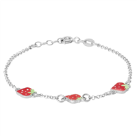 Bracciale Stroili Oro Donna in Argento 1691534 - 1691534
